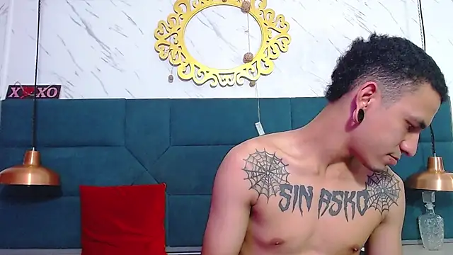 Snapshot of salome_daniel chatting on March 2025 07:39:01 PM salome daniel online show from March 2025 07:39:01 PM