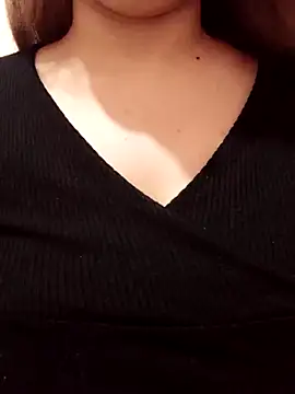 Hotoufia38 online show from January 2025 09:02:01 PM