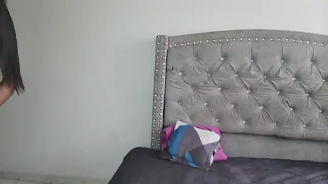 Snapshot of Nesuko_kamado_ chatting on October 2025 04:52:01 PM Nesuko kamado online show from October 2025 04:52:01 PM