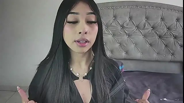 Snapshot of Nesuko_kamado_ chatting on November 2025 02:16:02 PM Nesuko kamado online show from November 2025 02:16:02 PM