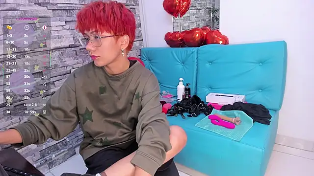 Snapshot of Eriol_ chatting on February 2025 06:37:01 PM Eriol online show from February 2025 06:37:01 PM