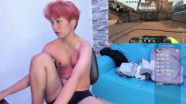 Snapshot of Eriol_ chatting on February 2025 06:09:02 PM Eriol online show from February 2025 06:09:02 PM