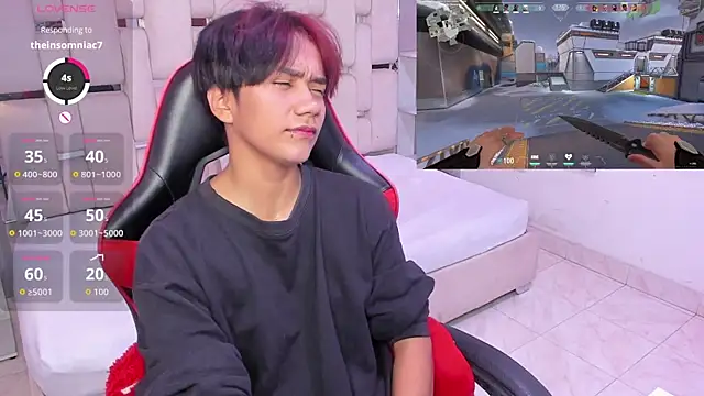 Snapshot of Eriol_ chatting on October 2025 11:58:02 AM Eriol online show from October 2025 11:58:02 AM