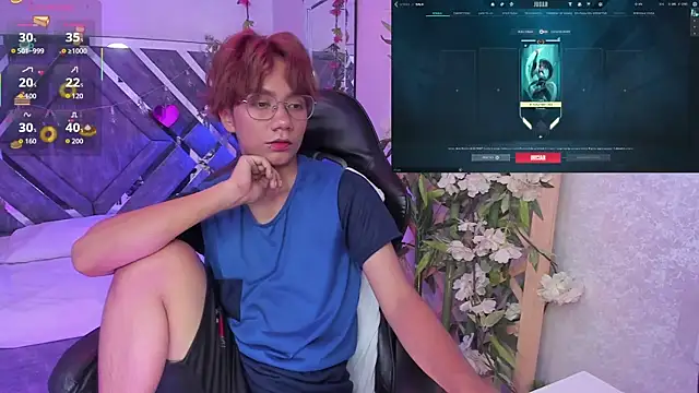 Snapshot of Eriol_ chatting on November 2025 04:12:01 AM Eriol online show from November 2025 04:12:01 AM