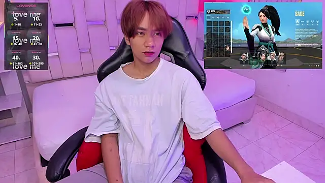 Snapshot of Eriol_ chatting on November 2025 12:48:02 PM Eriol online show from November 2025 12:48:02 PM