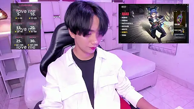 Snapshot of Eriol_ chatting on November 2025 12:27:02 PM Eriol online show from November 2025 12:27:02 PM