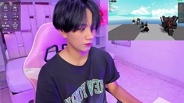 Snapshot of Eriol_ chatting on November 2025 12:31:02 PM Eriol online show from November 2025 12:31:02 PM