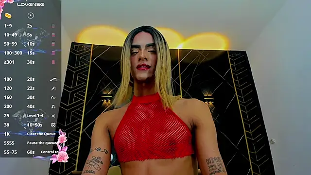 Isabella stanford2 online show from March 2025 09:04:02 PM