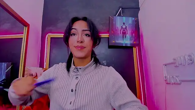 Isabella stanford2 online show from February 2026 12:26:01 PM