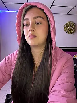 kanne mia online show from February 2025 08:47:02 PM