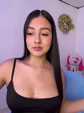 kanne mia online show from March 2025 05:29:01 PM