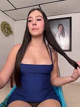 kanne mia online show from March 2025 09:27:01 PM