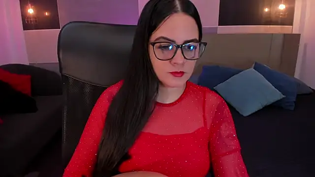 Zara Jackson online show from February 2026 11:27:02 AM