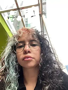 Sweet Chaos online show from February 2025 08:11:01 PM