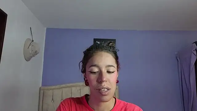 stephania t online show from March 2026 05:08:01 PM