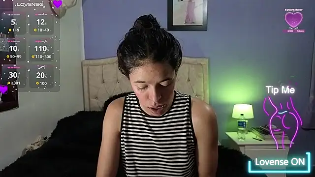 stephania t online show from June 2026 02:37:02 PM