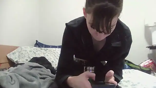 TheSexiest2025 online show from January 2025 07:27:01 PM