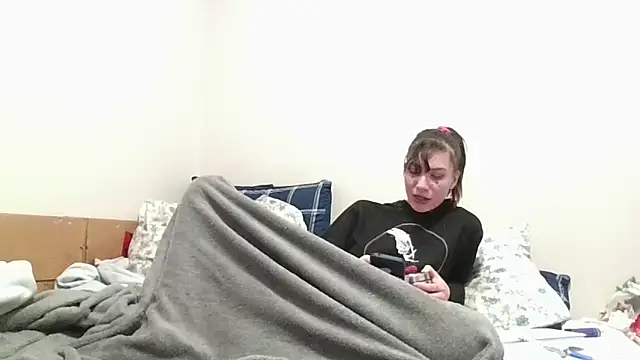 TheSexiest2025 online show from February 2025 09:14:01 PM