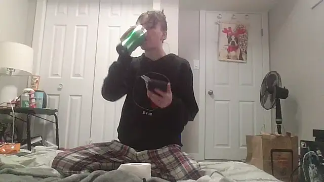 TheSexiest2025 online show from February 2025 06:46:02 PM