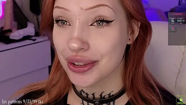 violetviolator online show from November 2025 04:10:02 AM