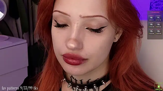 violetviolator online show from November 2025 04:26:02 AM