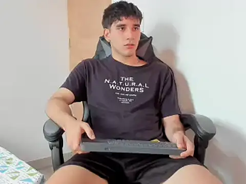 Snapshot of leo030809 chatting on January 2025 06:34:02 PM leo030809 online show from January 2025 06:34:02 PM