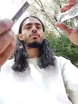 Donstark6669 online show from October 2025 06:53:02 PM