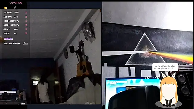 Donstark6669 online show from February 2026 06:30:02 AM