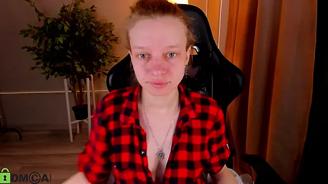 Michelle Blond online show from March 2026 07:20:02 AM