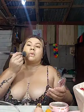 Penshui08 online show from March 2026 06:25:01 PM