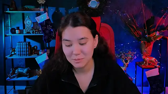 LeesaLee online show from December 2024 07:31:01 AM