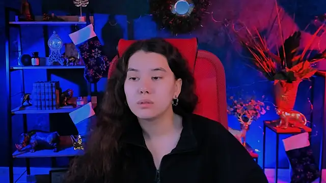 LeesaLee online show from December 2024 04:37:02 AM