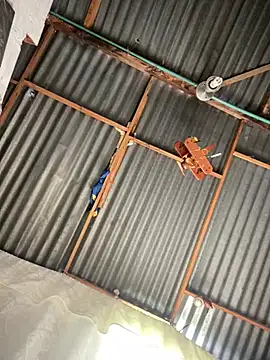 Snapshot of ElNegroRony chatting on February 2025 07:10:02 PM ElNegroRony online show from February 2025 07:10:02 PM