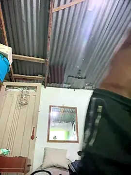 Snapshot of ElNegroRony chatting on September 2025 05:18:01 PM ElNegroRony online show from September 2025 05:18:01 PM