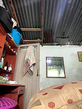 ElNegroRony online show from November 2025 05:58:02 PM