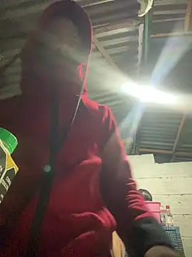 ElNegroRony online show from January 2026 01:16:02 PM