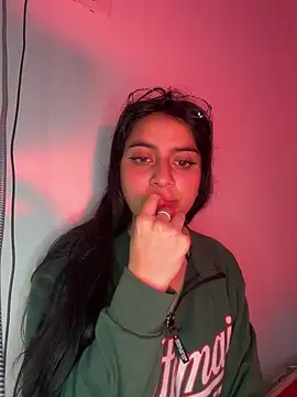 Cassie-millers online show from December 2024 04:27:02 PM