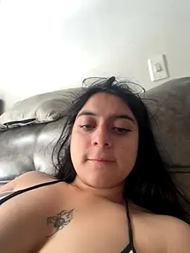 Cassie-millers online show from December 2024 03:35:01 PM