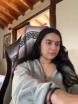 Cassie-millers online show from January 2025 05:26:01 PM