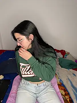 Cassie-millers online show from January 2025 08:59:02 PM