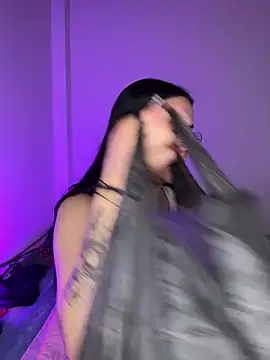 Cassie-millers online show from February 2025 02:24:01 PM