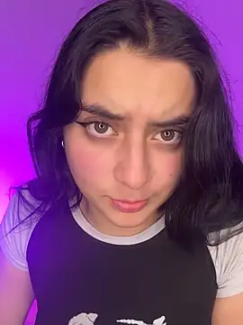 Cassie-millers online show from February 2025 05:50:02 PM