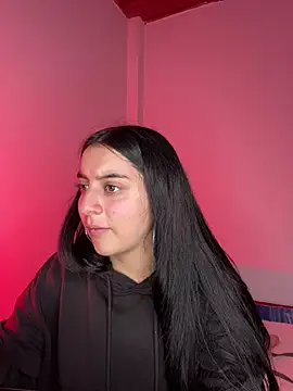 Cassie-millers online show from February 2025 04:14:02 PM