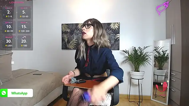 valentino Renato online show from December 2024 01:58:02 AM