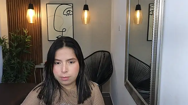 Snapshot of Sharlotte_Milk chatting on November 2025 10:36:01 AM Sharlotte Milk online show from November 2025 10:36:01 AM