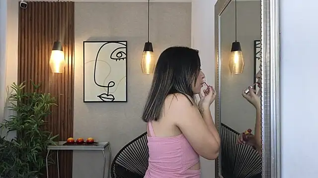 Snapshot of Sharlotte_Milk chatting on November 2025 10:37:02 AM Sharlotte Milk online show from November 2025 10:37:02 AM