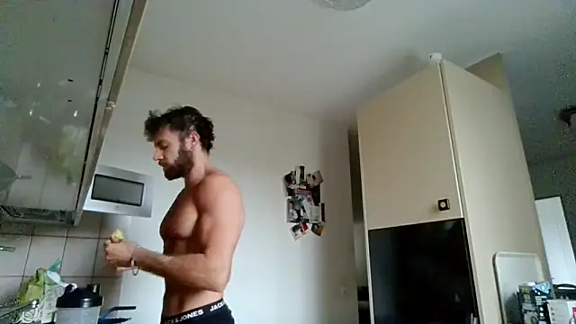 alpha-hunk online show from October 2025 07:20:02 AM