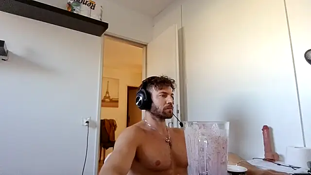 alpha-hunk online show from March 2026 02:53:02 PM