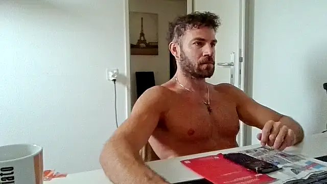 alpha-hunk online show from June 2026 08:46:02 AM