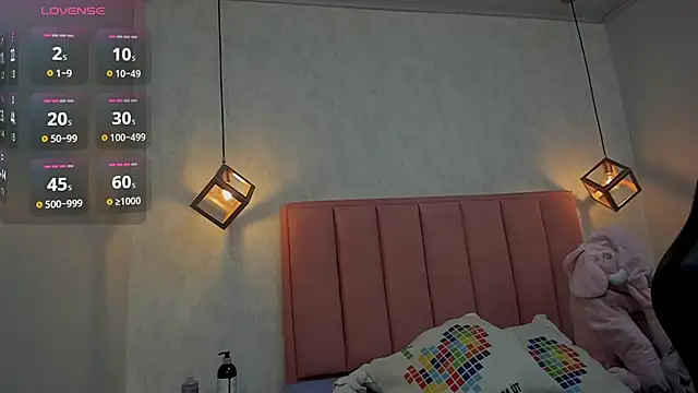 MAYROBERTSS online show from February 2025 12:11:02 PM